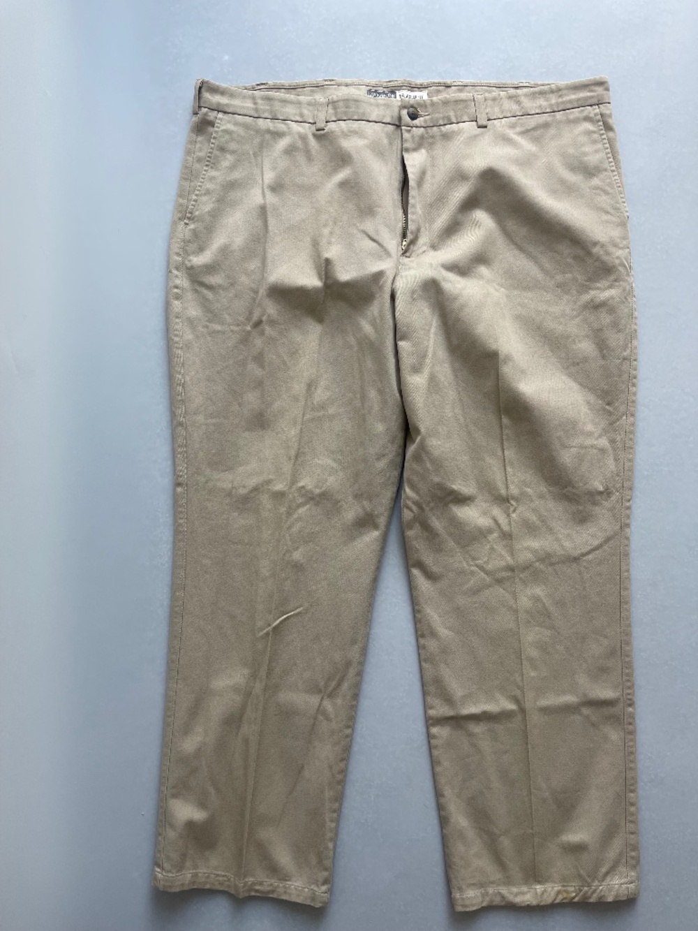 St. John’s Bay Relaxed Fit Chino Pants 46x32